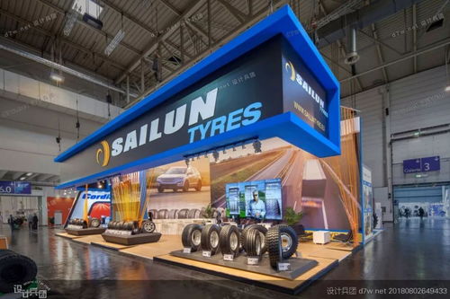 2020上海第十屆國際輪轂及輪胎展覽會 專業(yè)展覽服務(wù)全解析