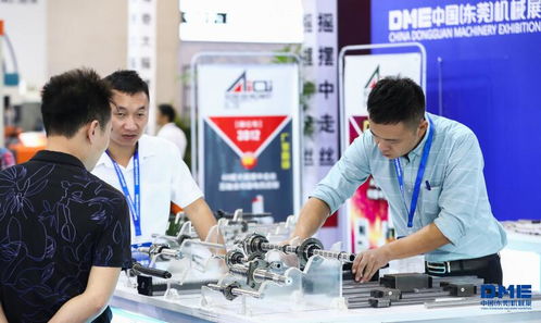 2020東莞機(jī)械展 創(chuàng)新驅(qū)動，服務(wù)鑄就輝煌