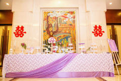 緹娜婚禮策劃 一站式禮儀慶典與婚車服務，成就您的夢想婚禮