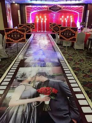 結(jié)婚找唯美婚慶，約惠浪漫婚禮季——開啟桐鄉(xiāng)幸福新篇章