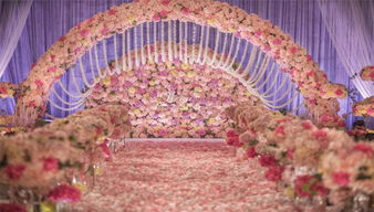 唯愛婚禮 專業(yè)婚慶加盟與高端策劃服務(wù)的領(lǐng)航者