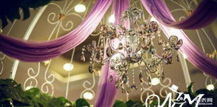 一站式專業(yè)婚禮管家 廣州婚慶公司的卓越策劃與貼心服務(wù)