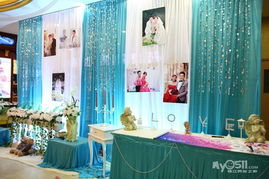 至愛婚慶 以真心筑夢(mèng)，為每對(duì)新人定制專屬的浪漫婚禮