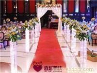 石家莊喜樂婚慶服務(wù)慶典指南 如何尋找優(yōu)質(zhì)婚禮主持與了解價(jià)格詳情