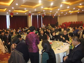 經濟貿易學院攜手萬江財務，共筑校企合作新篇章——祝賀萬江財務咨詢管理十年慶典