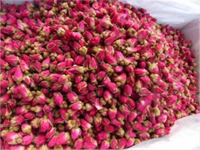 平陰玫瑰 經濟貿易咨詢視角下的產業振興與發展策略